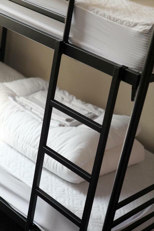 Alnwick Youth Hostel エクステリア 写真