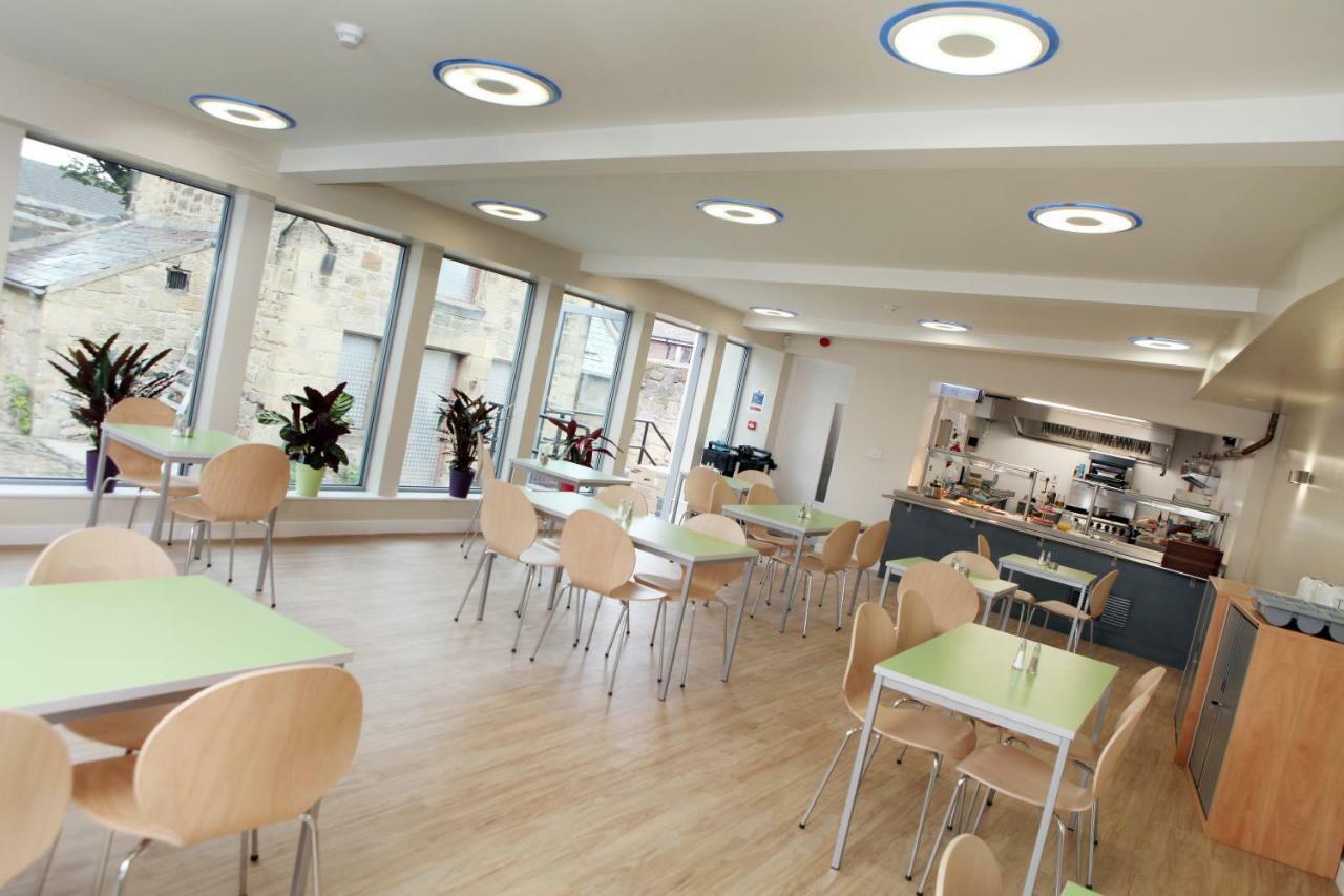 Alnwick Youth Hostel エクステリア 写真