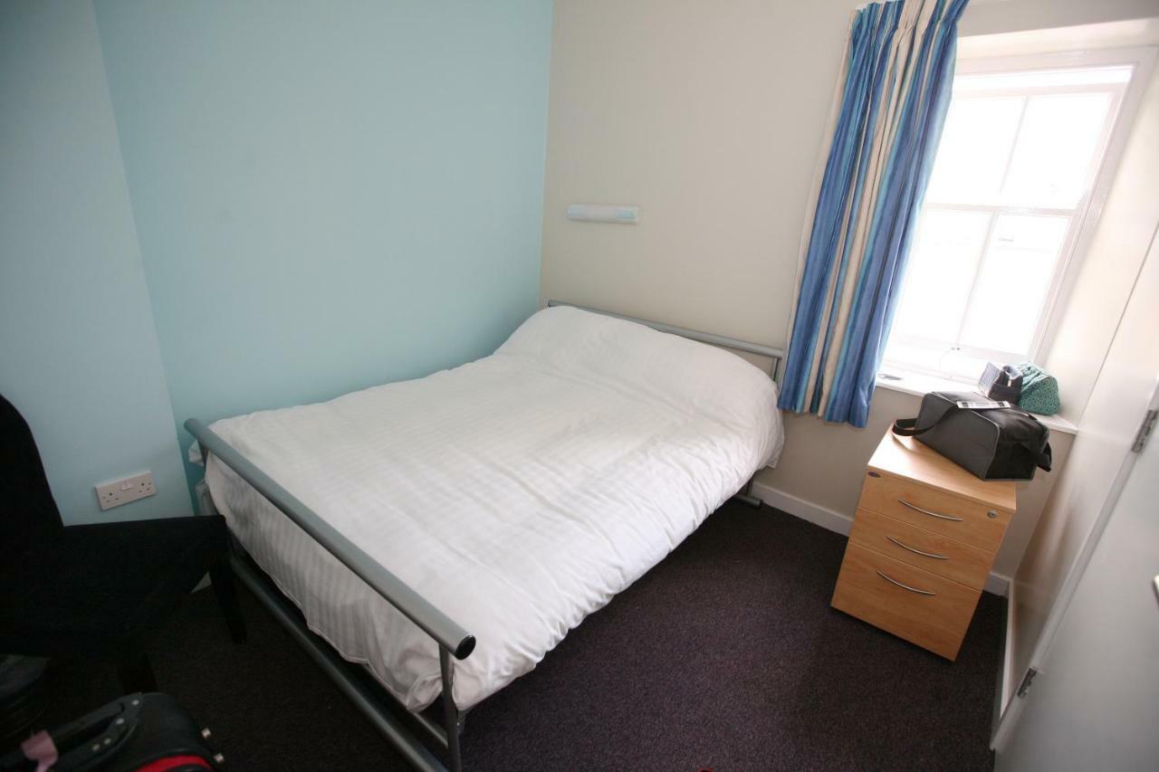 Alnwick Youth Hostel エクステリア 写真