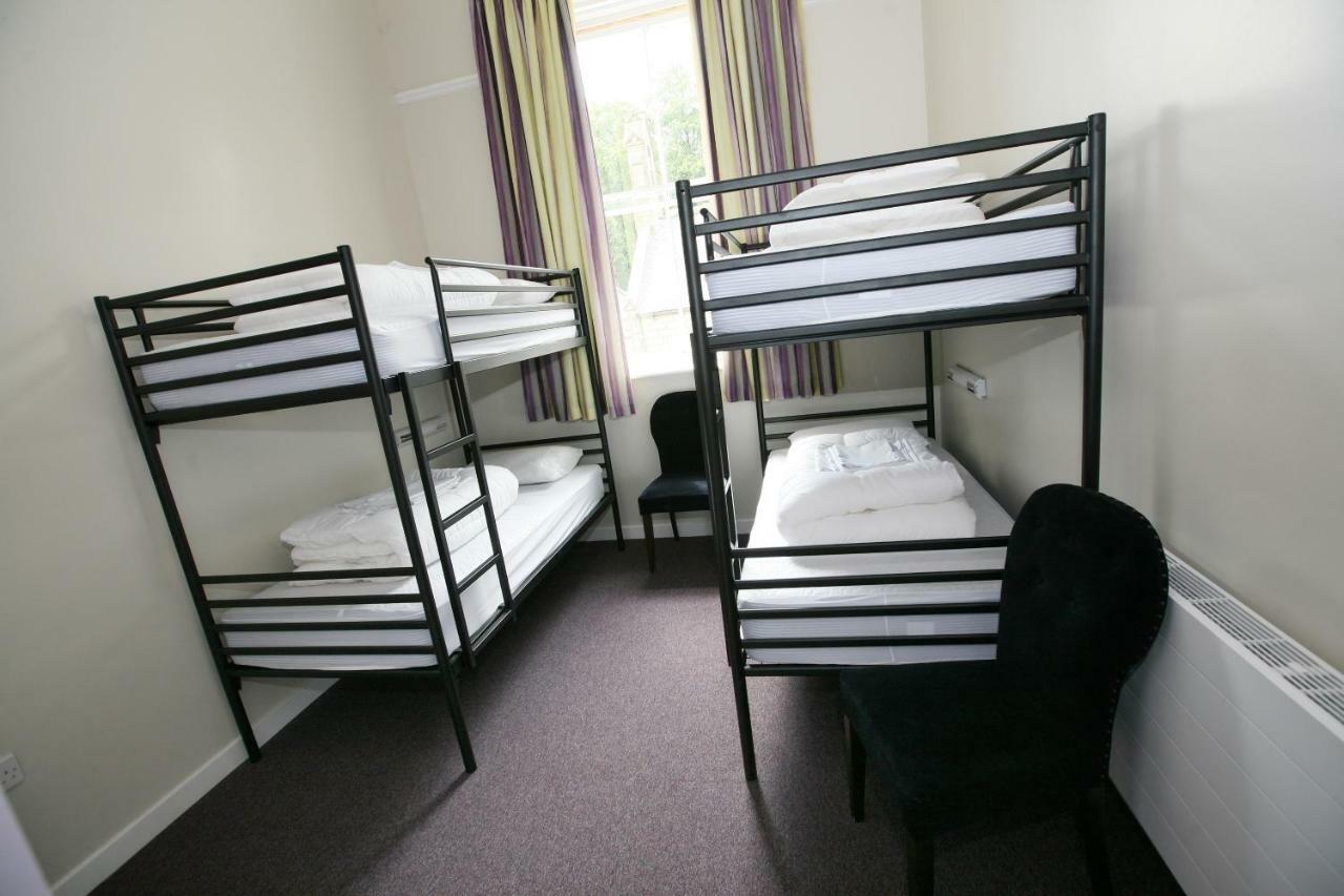 Alnwick Youth Hostel エクステリア 写真