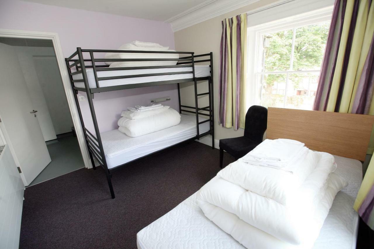 Alnwick Youth Hostel エクステリア 写真