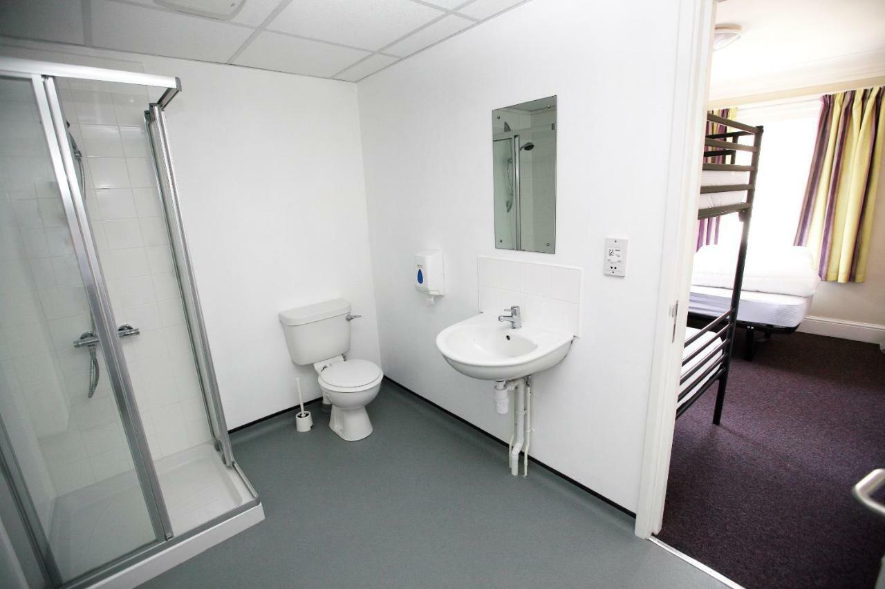 Alnwick Youth Hostel エクステリア 写真